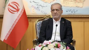 پزشکیان: تأمین امنیت مسیر‌های انتقال انرژی و تقویت چندجانبه‌گرایی از محور‌های اجلاس سران مجمع کشور‌های صادرکننده گاز است