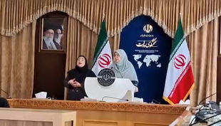 فاطمه مهاجرانی: امیدواریم نیازی به تغییر سهمیه‌های اول و دوم بنزین نداشته باشیم