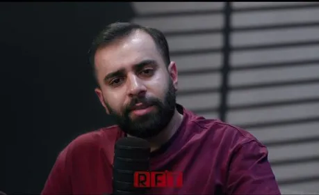 از مظلوم‌نمایی برانداز‌ها تا افشای دروغ مراد ویسی