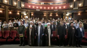 برگزاری آیین بزرگداشت امام مجاهد شهید 