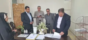 رئیس کل دادگستری لرستان: دستگاه قضایی؛ ملجأ و پناهگاه امن مردم است