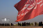 راه‌اندازی سامانه ۲۴ ساعته قضایی برخط برای زائران اربعین در عراق