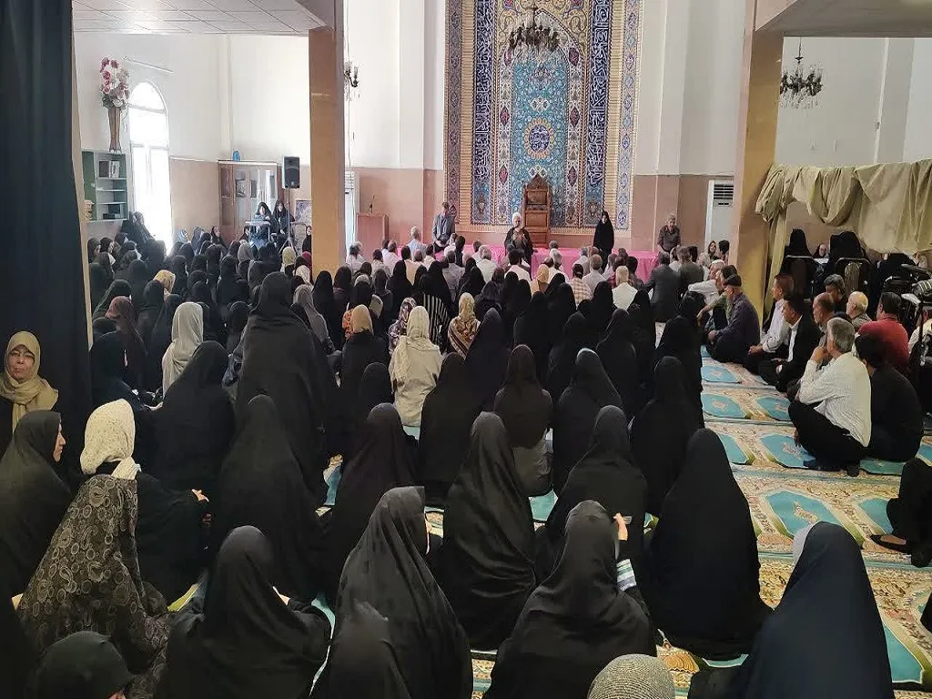 قول مساعد رئیس کل دادگستری کرمان برای پیگیری مطالبات مالباختگان طرح سحاب فرهنگیان