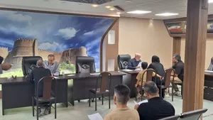 رسیدگی بی‌واسطه به مشکلات ۵۳۷ شهروند لرستانی در ملاقات‌های هفتگی مسئولان قضایی