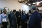 اجرای مصوبات سفر استانی رئیس دستگاه قضا در استان فارس/ از تعیین تکلیف اراضی شهر بختگان تا بازگشت به کار ۱۶۰۰ نیروی کارخانه صنایع مخابراتی راه دور