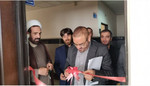 راه‌اندازی دو شعبه جدید در دادگاه تجدیدنظر استان زنجان