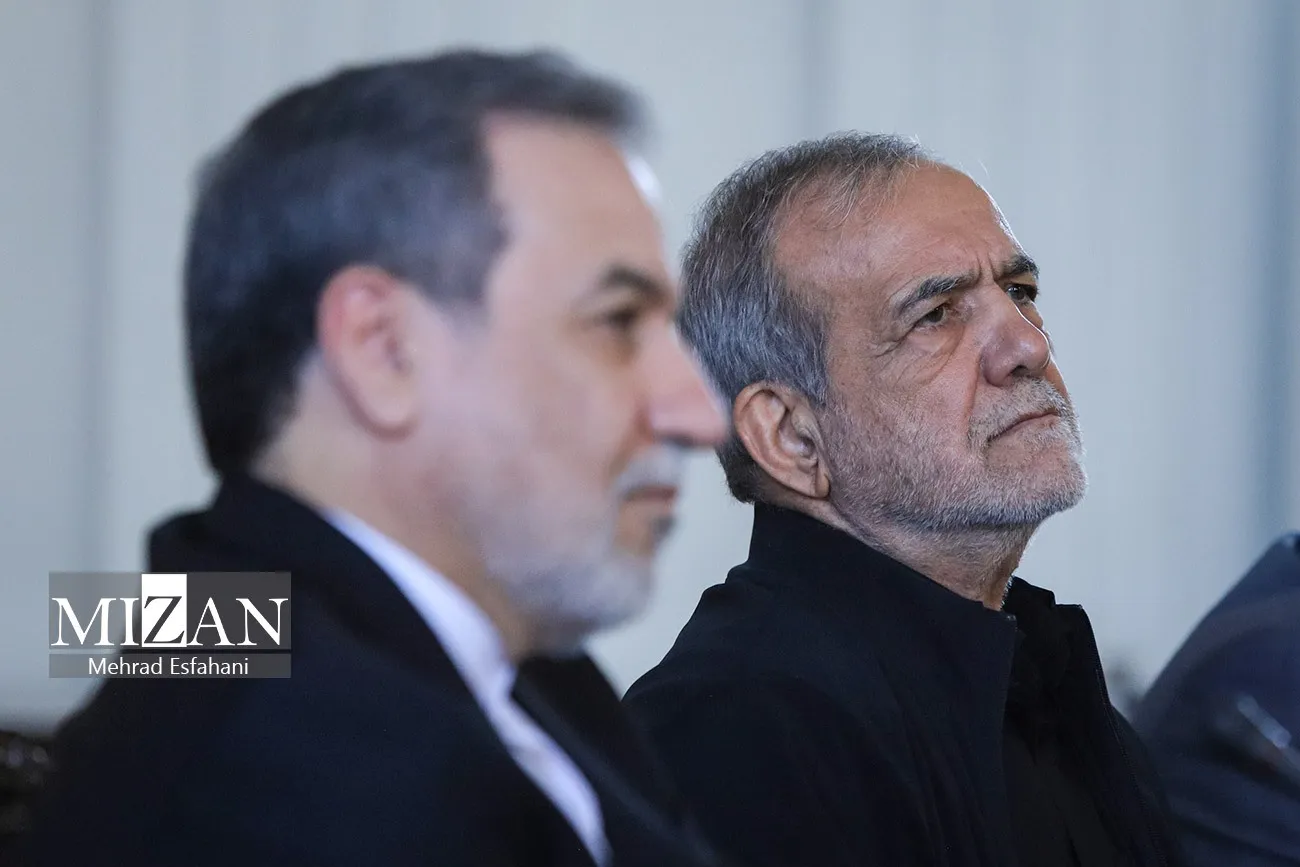 حضور پزشکیان در اجلاس سران کشور‌های مشترک‌المنافع پیام شکست انزوای اقتصادی ایران است