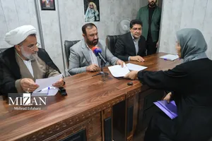 حضور همزمان دادستان تهران به همراه ۱۲۰ قاضی در زندان‌های استان/ آزادی بیش از ۱۰۰ مددجو در پی بازدید دادستان تهران از ندامتگاه زنان