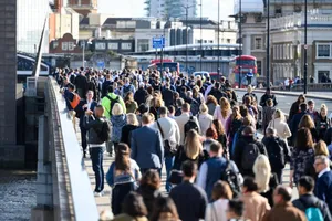 UK Job Market in Crisis
