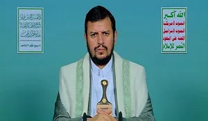 الحوثی: هدف از حملات به ایران، لبنان و فلسطین، برچیدن موانع از سر راه پروژه اسرائیلی است