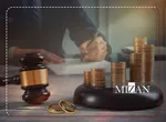 بذل بخش عمده مهریه می‌تواند اماره عسر و حرج زوجه برای طلاق باشد