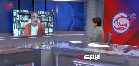 حمله بی‌سابقه تحلیلگر ضدایرانی به پسر فرح؛ پهلوی آلت دست نتانیاهو و ترامپ است، اپوزیسیون امروز نادان و خطرناک است!