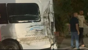Deliberate attack by Israeli army on Palestinian pilgrims’ vehicle