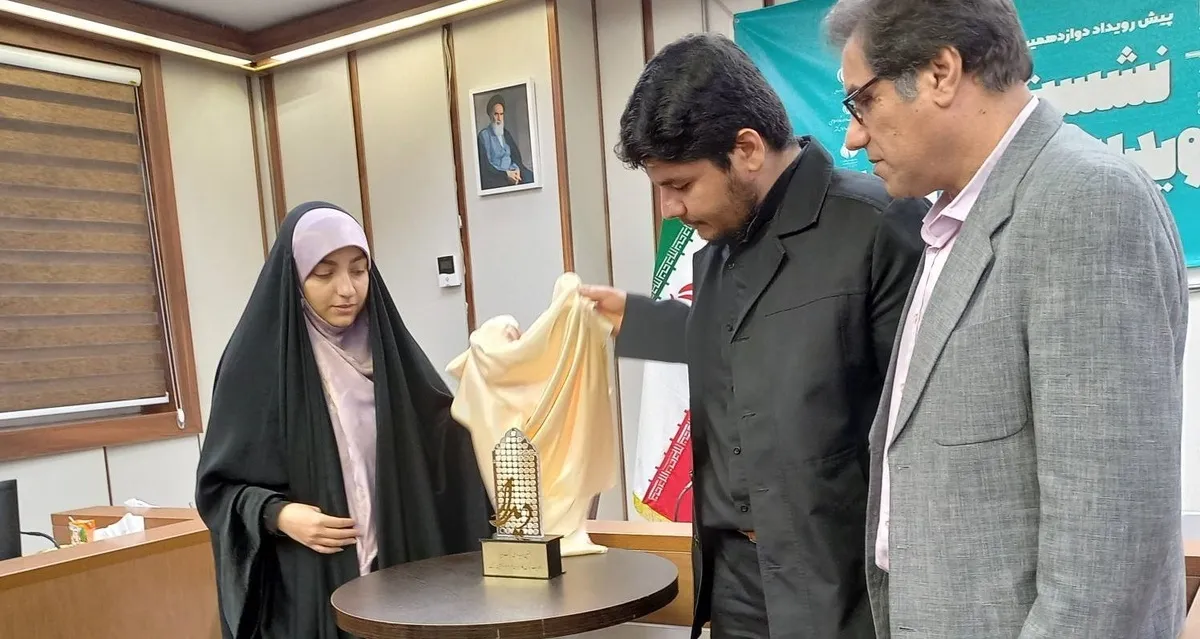 ضرورت &laquo;رویداد برکت دیدار&raquo; برای هدفگذاری در جهت کسب بازارهای جهانی