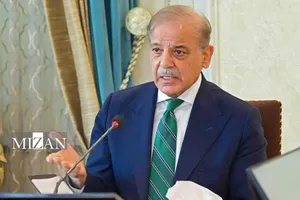 نخست‌وزیر پاکستان: آمریکا و ایران درباره چارچوبی برای صلح توافق کرده‌اند