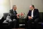 از سوئیس تا بلاروس؛ روز پرمشغله وزیر خارجه ایران در حاشیه مجمع عمومی سازمان ملل
