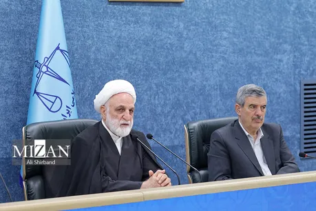 رئیس عدلیه: جا ندارد بعضی مسائل را دائم تکرار کنیم، فرصت‌ها را از دست بدهیم و آزمون و خطا کنیم