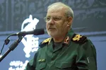 سخنگوی سپاه پاسداران:آمریکا از حملات جدید خود پشیمان خواهد شد