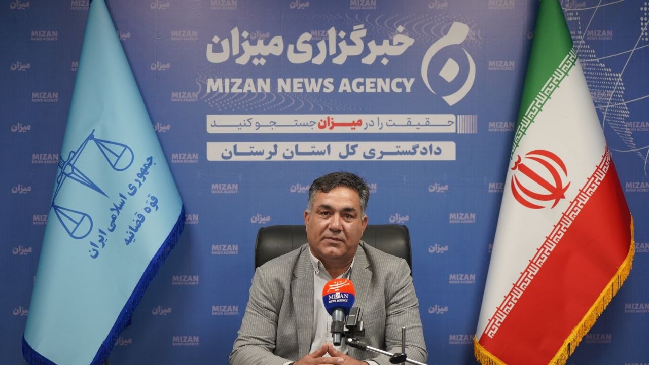از خون‌صلح تا کاهش ۸ درصدی طلاق؛ روایت هم‌افزایی سمن‌ها و دادگستری لرستان در مهار آسیب‌های اجتماعی