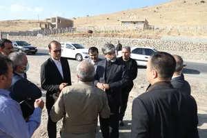دادگستری آذربایجان غربی به موضوع تعرض به منابع طبیعی مهاباد ورود کرد