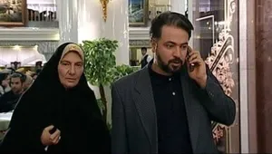 «زیارت» همزمان با روز عرفه روی آنتن شبکه نمایش