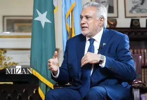 پاکستان از تسهیل بازگشت ۳۰ شهروند ایرانی به کشور خبر داد