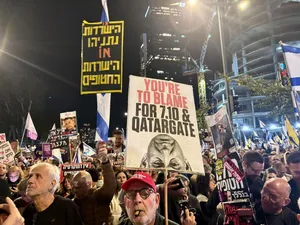 70% of Israelis distrust Netanyahu's cabinet