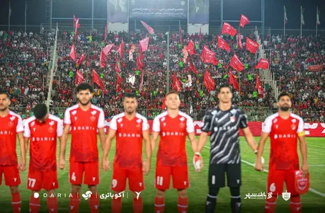 شافعی: پرسپولیس یک بازی‌ساز کم دارد/ تیم ملی با همان ترکیب جام جهانی به جام ملت‌ها می‌رود