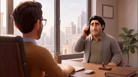 ۱۲۹، شماره‌ای است که آن را به خاطر بسپارید تا هیچ وقت برای دریافت مشاوره حقوقی دچار مشکل نشوید