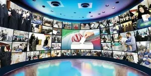 آغاز فعالیت سه کانال تلویزیونی انتخاباتی در صداوسیمای مرکز خلیج فارس