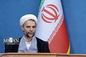 معاون اول قوه قضاییه در پیام‌هایی جداگانه انتصاب‌ فرماندهان عالی‌رتبه در نیروهای مسلح را تبریک گفت