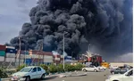 صدور کیفرخواست برای ۱۸ دستگاه دولتی و بخش خصوصیِ متهم در وقوع حادثه بندر شهید رجایی بندرعباس 