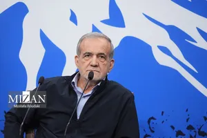 پزشکیان: دولت برای مدیریت شرایط ویژه آرایش جدید گرفته است