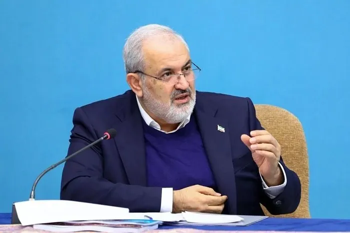 وزیر نیرو: ۲۰ هزار مگاواتی ناترازی برق کشور در شرایط بحرانی جنگ و محاصره برطرف شده است