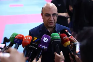 علی‌نژاد: کوراش شانس طلای بازی‌های آسیایی است/ حمایت مالی ما از این انجمن از خیلی فدراسیون‌ها بیشتر بوده