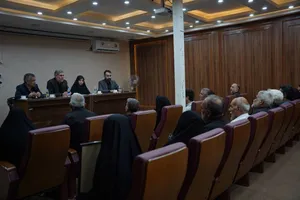 رسیدگی مستقیم و تخصصی به مشکلات حقوقی خانواده‌های شهدا و ایثارگران در مشهد