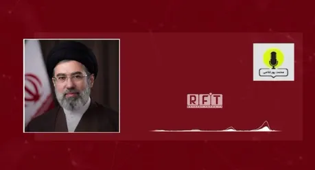 نکات راهبردی مهم از پیام امروز آیت‌الله سیدمجتبی خامنه‌ای؛ ققنوس ایران در برابر کرکس و کفتارها