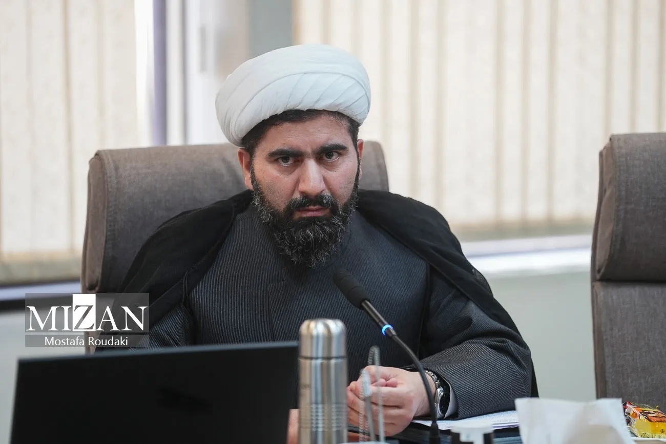 لایحه جنایات بینالمللی در نوبت بررسی صحن مجلس