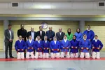 خسرویار: کوراش برای فدراسیون شدن باید در بازی‌های آسیایی بدرخشد/ هدف‌گذاری ما افزایش مدال‌های طلا در ناگویاست