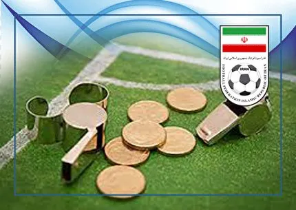 صدور آرای جدید کمیته وضعیت/ مس، ملوان و پیکان محکم شدند