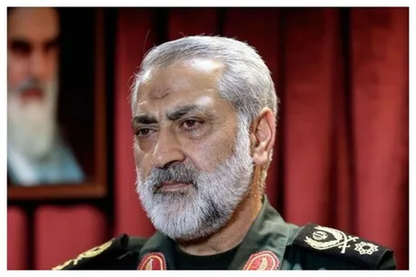 سردار شکارچی: مدیریت تنگه هرمز به قبل از ۹ اسفند باز نخواهد گشت/ آمریکا و دولت جعلی صهیونیستی حق ندارند در منطقه باشند