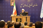 تغییرات مدیریتی در سازمان قضایی نیرو‌های مسلح؛ تأکید بر صیانت از نیرو‌ها و کاهش اطاله دادرسی