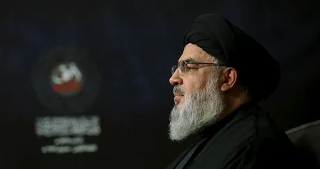روایت مدیر امداد و نجات لبنان از لحظات جست‌وجوی پیکر شهید سیدحسن نصرالله