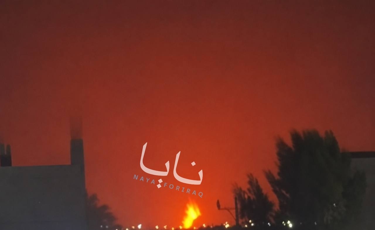 فعال شدن آژیرهای هشدار در بحرین/ مقر ناوگان پنجم دریایی آمریکا هدف قرار گرفت فعال شدن آژیرهای هشدار در بحرین/ مقر ناوگان پنجم دریایی آمریکا هدف قرار گرفت