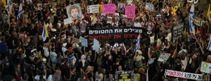 Majority of Israelis want an end to the war