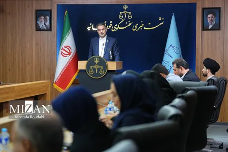 سخنگوی قوه قضاییه: در مورد تراستی‌ها ۶۸ پرونده در دادسرای تهران تشکیل شده که بدهی ارزی آن‌ها ۱۰ تا ۱۱ میلیارد یورو است