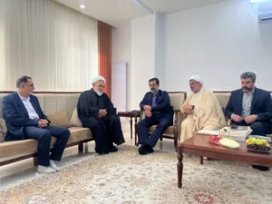 رئیس بنیاد شهید: روایتگری از شهدا سرمایه اجتماعی جامعه است