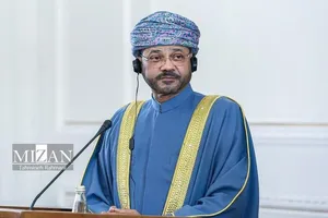 Oman: Sixth round of Iran–U.S. talks to be held Sunday in Muscat