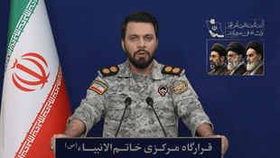 هشدار قرارگاه خاتم‌الانبیا؛ با ادامه محاصره ضربات شدیدتر می‌شود