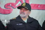 کشف ۸۹.۵ درصد جرایم سایبری/ ۵۰۰ سارق با ضرب گلوله متوقف شدند